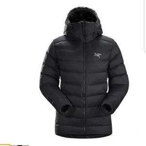 Arc'teryx Down Jacket